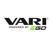 VARI powered by EGO