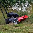 Kosiarka bębnowa VARI AGATHA DS-521Z XP-200 - 9