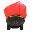 Kosiarka bębnowa VARI AGATHA DS-521Z XP-200 - 4