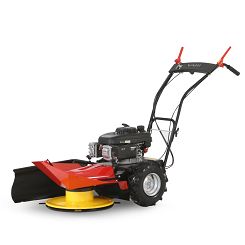 Kosiarka bębnowa VARI AGATHA DS-521Z XP-200