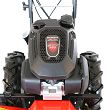 Kosiarka bębnowa VARI Lucina MaX BDR-620 + VM-580 - 2