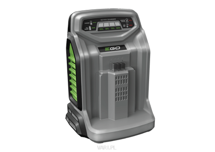 Szybka ładowarka EGO POWER CH5500E