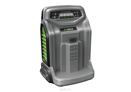 Szybka ładowarka EGO POWER CH5500E