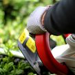 Elektryczne nożyce do żywopłotu VARI 150 - 5
