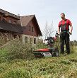 Kosiarka mulczująca VARI Hurricane AF-550 - 5