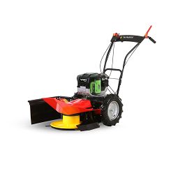 Kosiarka bębnowa VARI Lucina MaX BDR-620 EGO Power