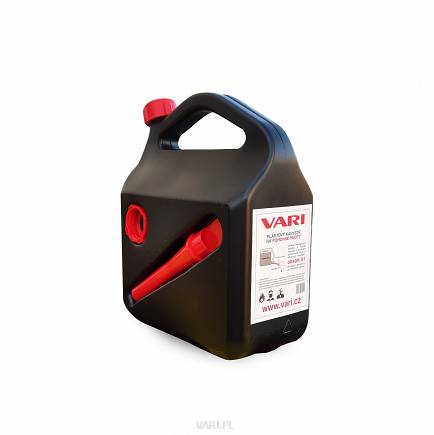 Kanister VARI 5L