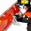 Tarcza zgarniająca VARI RSR-1000 do nośnika RAPTOR - 3
