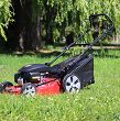 Kosiarka spalinowa z napędem VARI CP1 484H GCVx145 - 8