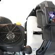 Kosiarka traktorek ogrodowy VARI RLL86H Loncin 432 - 3