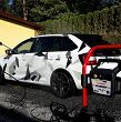  Myjka ciśnieniowa VARI W3000Z - 2